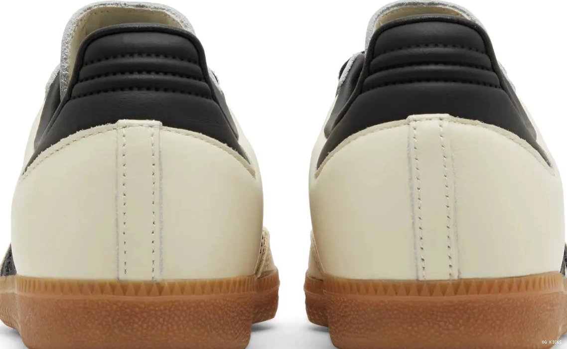 Cream White adidas Sand Strata W OG Samba 0813